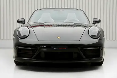 2023 Porsche 911 缩略图 2