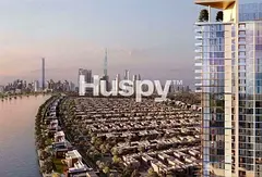 Largest Layout | Ras Al Khor View | High Floor