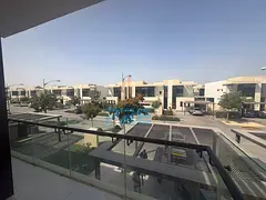 Elegant Three- Bedroom + Maid’s Room I Spacious I Vacant