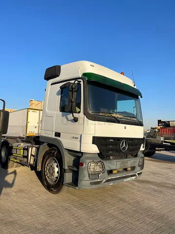 راس اكتروس 2040