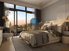 Off-Plan 3-Bedroom Townhouse | Rooftop Terrace | Offplan Dubailand