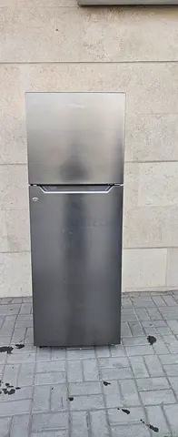 Super general friged an refrigerator for sale