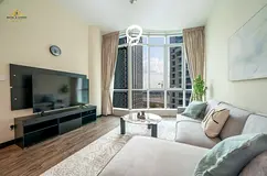 On Promotion: Fully Furnished | All Bills Inclusive