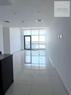 Spacious 2BR in Duja Tower | Prime SZR Location