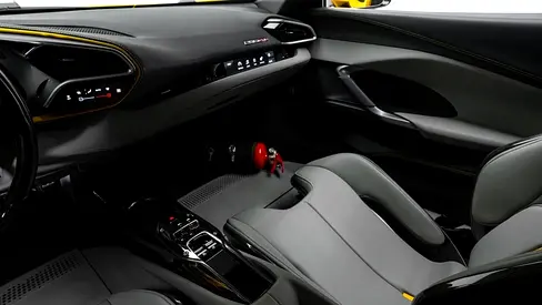 صورة 9 لـ 2022 Ferrari 296 GTB