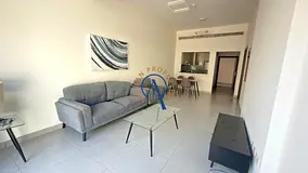 SPACIOUS 1BR | FULLY FURNISHED | READY TO MOVE IN