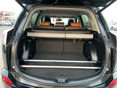 صورة 7 لـ 2018 Toyota RAV 4
