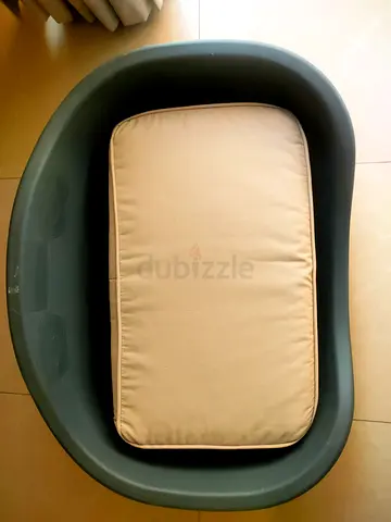 Dog bed