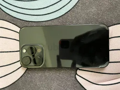 Iphone 15 pro max 512 gb black