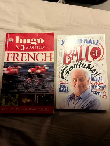 Learn French and Control Your Ball in 3 Months