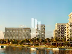 Prime Location | 2 Balconies | Open View | Yas