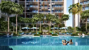 BOOK NOW _FLEXIBLE PAYMENT PLAN | GOLF VIEW | 10% DOWN PAYMENT | FURNISHED