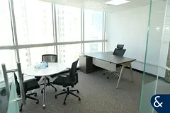 Vacant 19/03 | Unfurnished | Grade A