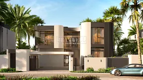 Single Row | Elegant | Premium Residence