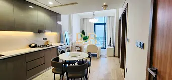 Cozy Furnished 1Bhk || Higher Floor || Pool View || Amazing Offer