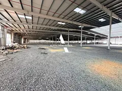 Brand New 100K SQFT Industrial Facility | Ready Soon