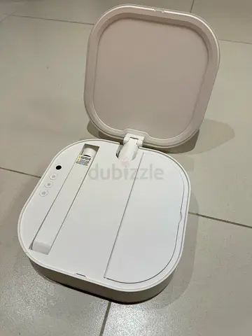 Portable UV Sterilizer Box for Phones and Accessories