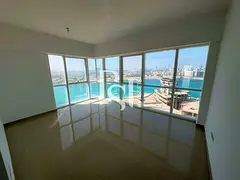 Maid Room | Modern Layout | Partial Canal View