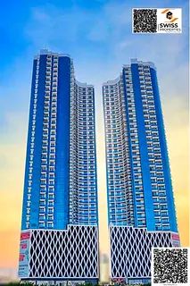 Your 1st Home or Next Investment: 1BHK in Ajman Downtown | High Rental Demand | Low Down Payment