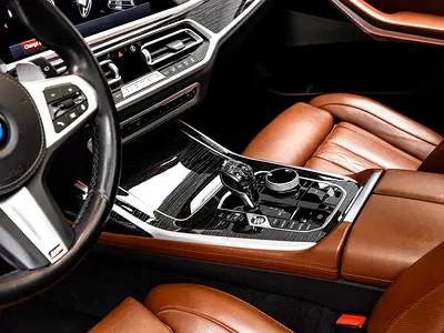 BMW X7 xDrive40i, миниатюра 15