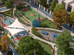 Luxury 5BR Townhouse | Family Living | Dubailand