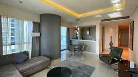 High Floor | City View | Ready Unit