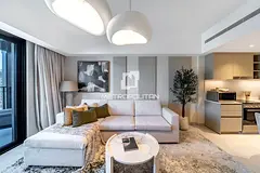 Pool View | Upgraded | Furnished | Plus Maids Room