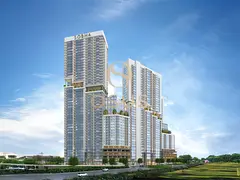 High Floor | Creek View | Premium Finishes