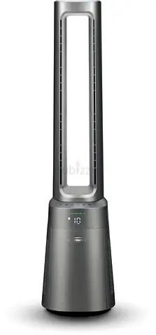 General Gold Air purifier