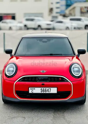 MINI COOPER S NO DEPOSIT, Free Delivery/Pickup - 24/7 Customer Service