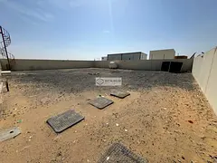 10,000 sqft Brand New Yard+Showroom for Rent in Emirates industrial area/Jalil ,Sharjah