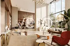 Luxury Apartment | Burj View | Address Residences