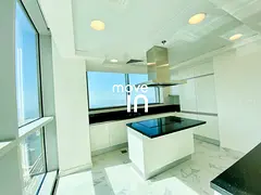 NOTICE GIVEN - Panoramic Sea Views |2 Parking I Balcony