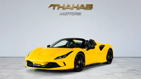 2023 | 7 YRS SERVICE CONTRACT | FULL SERVICE HISTORY | GCC SPECS | LOW MILEAGE | PERFECT CONDITION