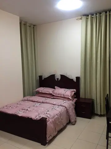 AED3800FURNISHED MASTER BEDROOM WITH DEWA WIFI  IN AL BARSHA-1 , NEAR GRAND BARSHA S/M , MOE