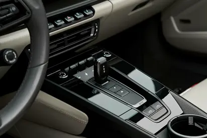 2023 Porsche 911 缩略图 14