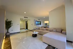 Palm View | 2BR Upgraded | Brand New Furniture