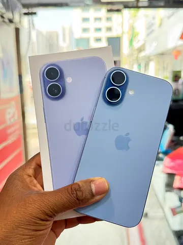 Apple iPhone 17 256 GB TDRA with Limited Warranty