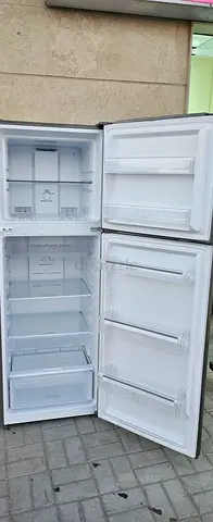 Super general friged an refrigerator for sale