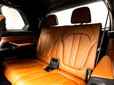 BMW X7 xDrive40i, миниатюра 19