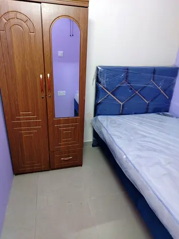 Partition room Available for Rent in Lulu Bus Stop, Bustan Day to D 850 including All couple, Single