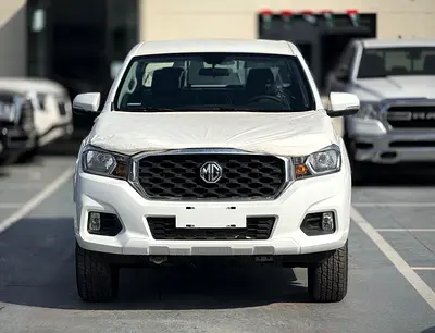 2.4L DC PETROL 4WD MT 2025 Model Export Price @ 47,700 AED