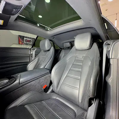 صورة مصغرة 11 لـ 2022 Mercedes-BENZ E-CLASS