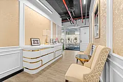 Executive Office Space for Rent – Ready to Move | Business Bay