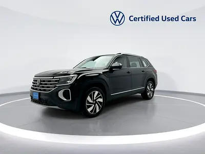 Volkswagen Teramont Comfortline, миниатюра 17