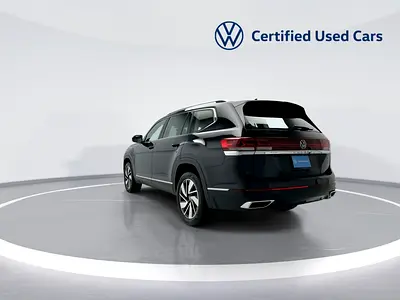 Volkswagen Teramont Comfortline, миниатюра 20