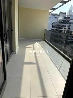 LUXURY APARTMENT | NEAR TO BURJ KHALIFA | COMMUNITY VIEW