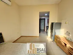 CLOSE TO OLD MUWAILEH PARK FAMILY STUDIO READY TO MOVE