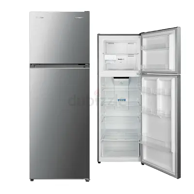 Panasonic 348L Double Door Refrigerator