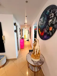 Prestigiouse Apartment |Classic Style | Act Fast